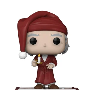 Ebenezer Scrooge Ebenezer Scrooge