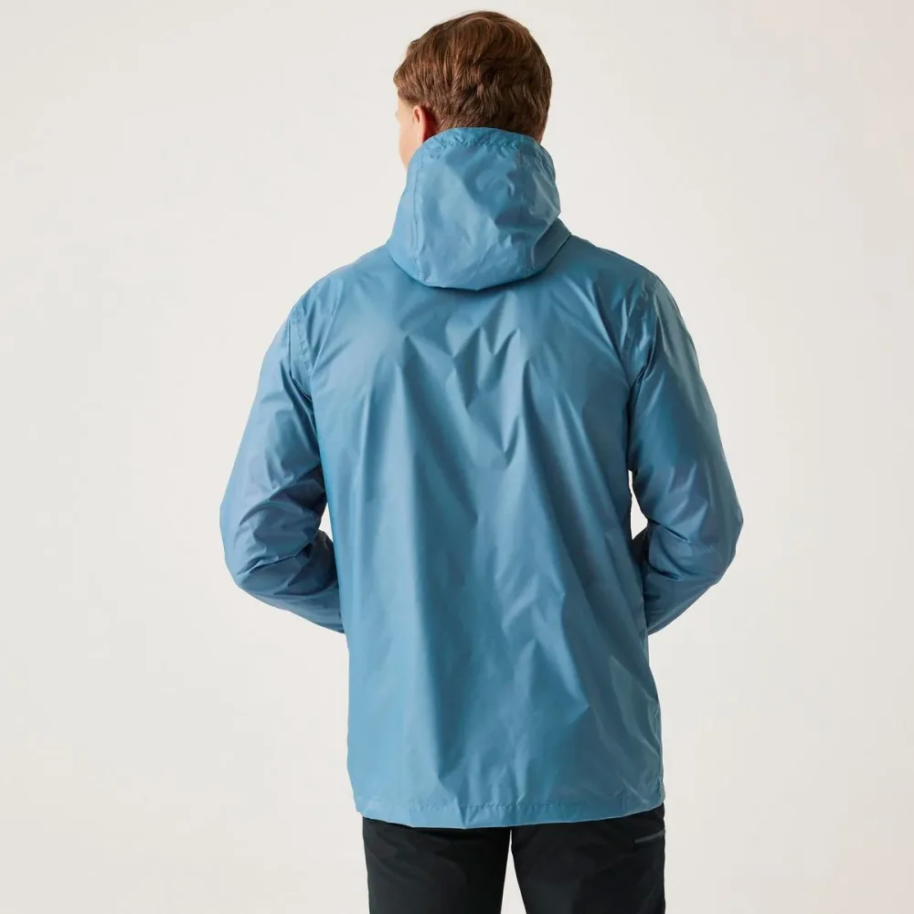Regatta Giacca Uomo Pack It III - immagine 2