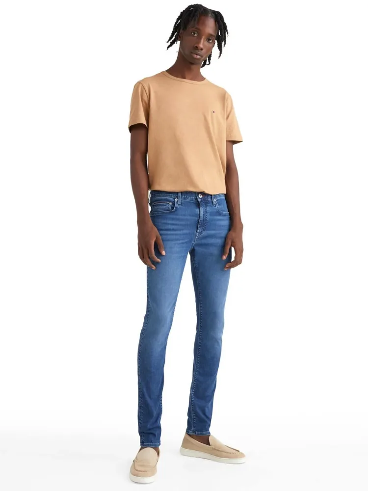 Tommy Hilfiger Jeans Uomo Xtr Slim Layton - immagine 3