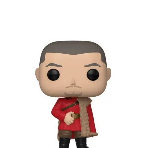 Viktor Krum (Yule Ball)