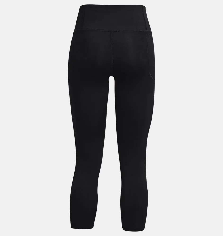 Under Armour Leggings Donna - immagine 2