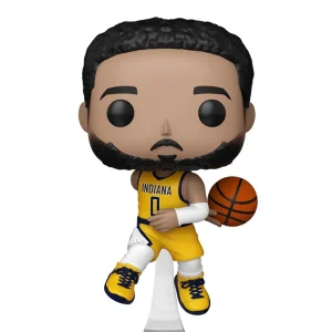 Tyrese Haliburton Tyrese Haliburton
