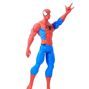 Hasbro – Ultimate Spider-Man Hasbro – Ultimate Spider-Man