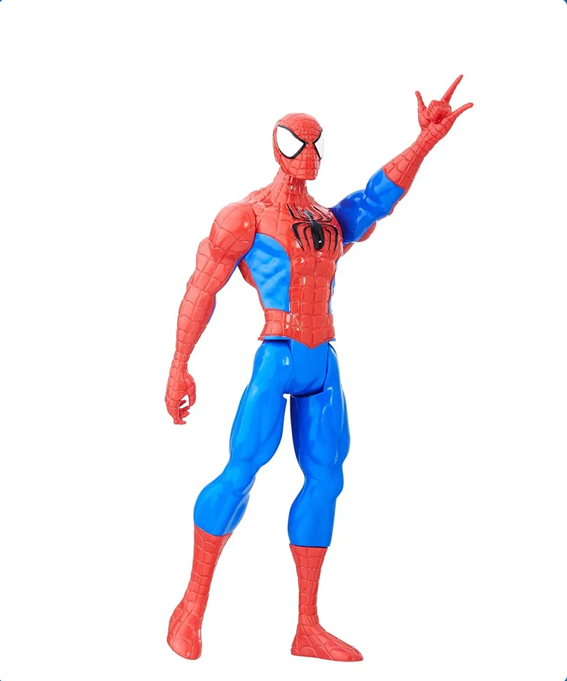 Hasbro – Ultimate Spider-Man
