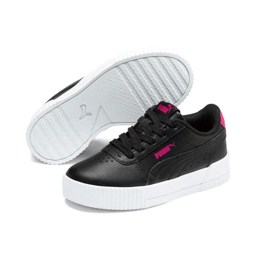 Puma Scarpe Junior Carina L Ps - immagine 2