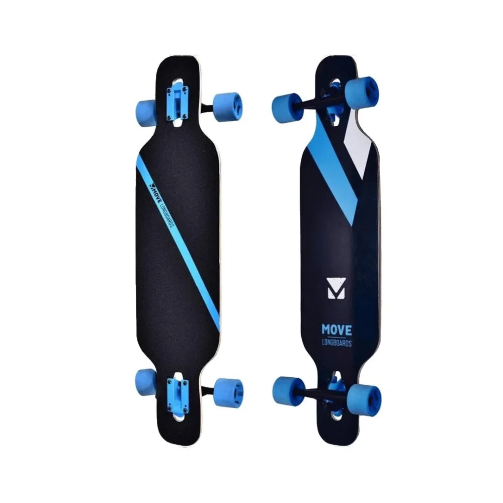 Longoboard Move Drop - immagine 2