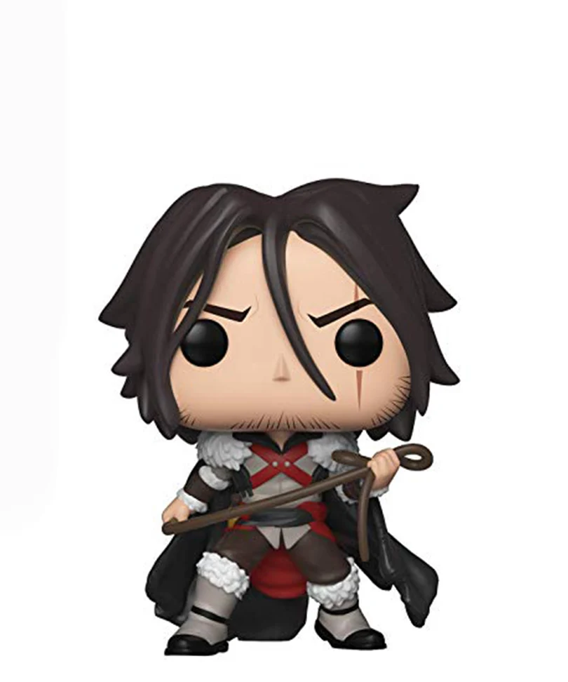 Trevor Belmont