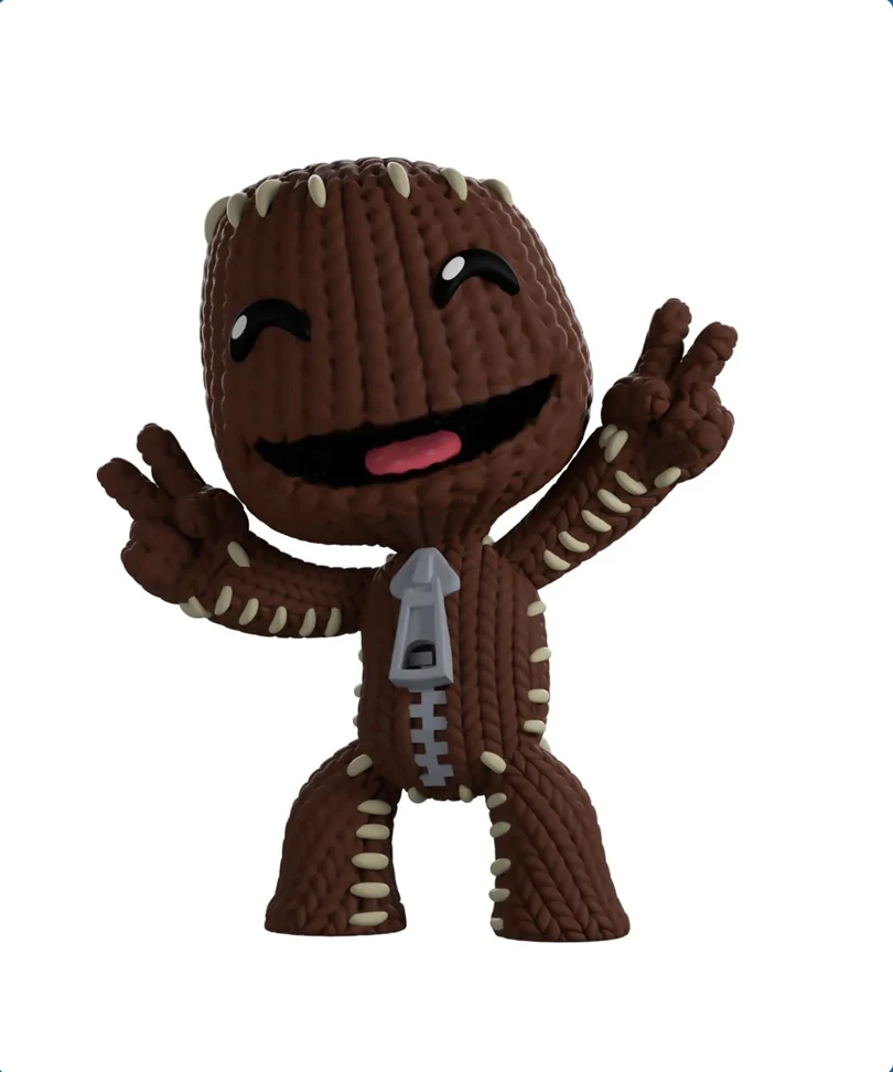 Sackboy - immagine 2