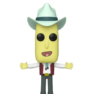Mr. Poopy Butthole Auctioneer
