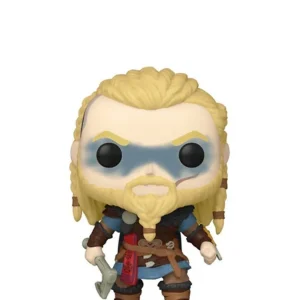Eivor (Single Axe) Eivor (Single Axe)