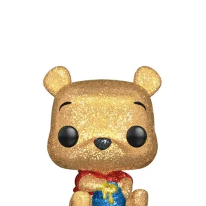 Winnie the Pooh (Sitting) (Diamond Collection) Winnie the Pooh (Sitting) (Diamond Collection)