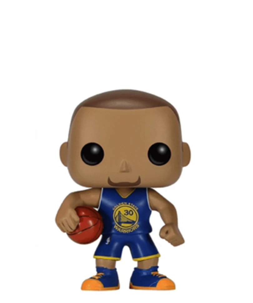Stephen Curry