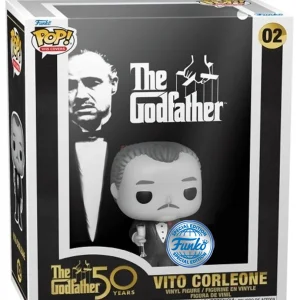 Vito Corleone (Black & White) Vito Corleone (Black & White)