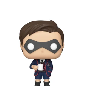 Number Five (Mask) Chase Number Five (Mask) Chase
