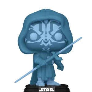 Darth Maul (Glows in the Dark)