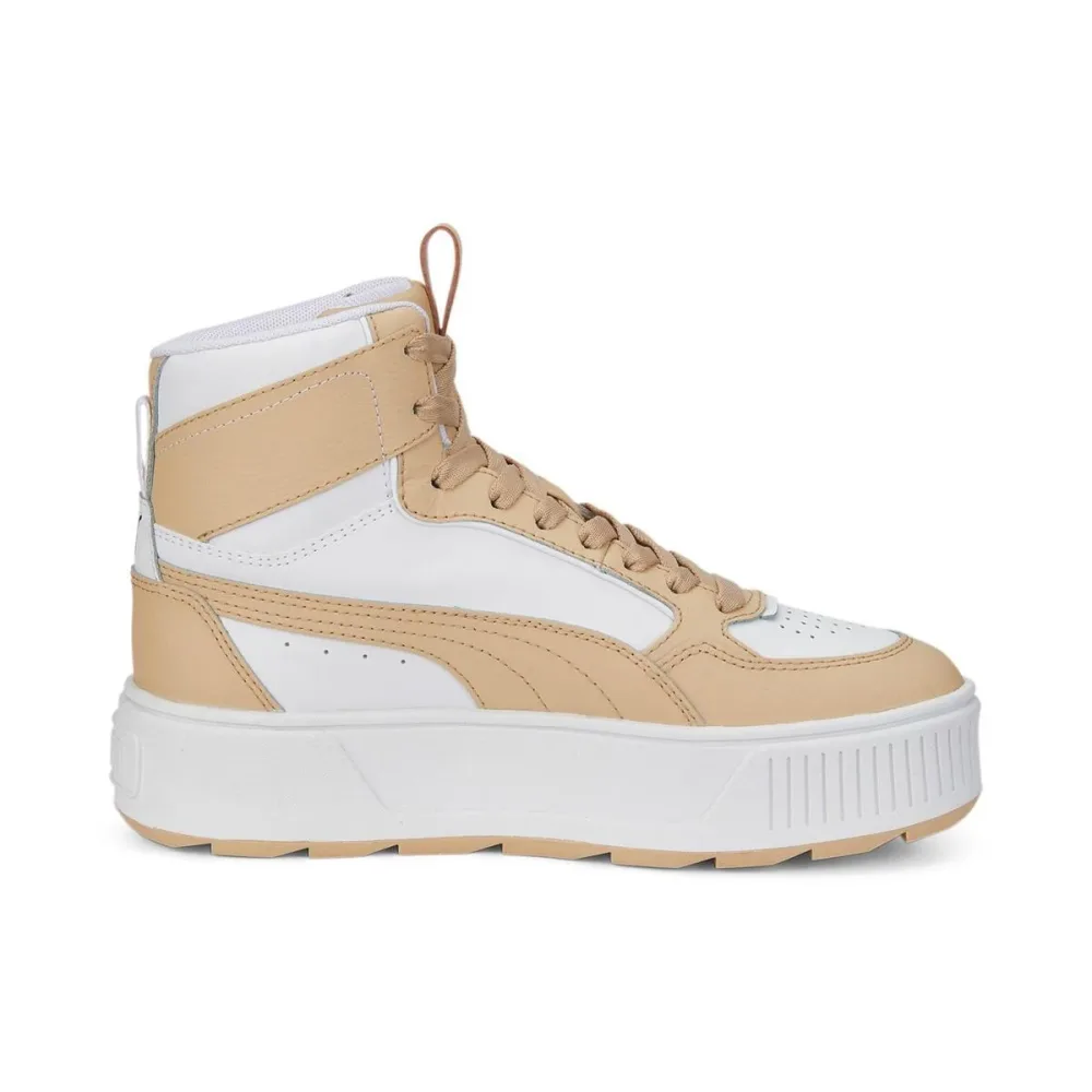 Puma Scarpe Donna Carmen Rebel Mid - immagine 2
