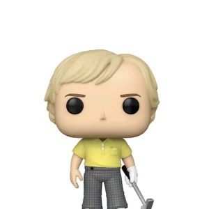 Jack Nicklaus