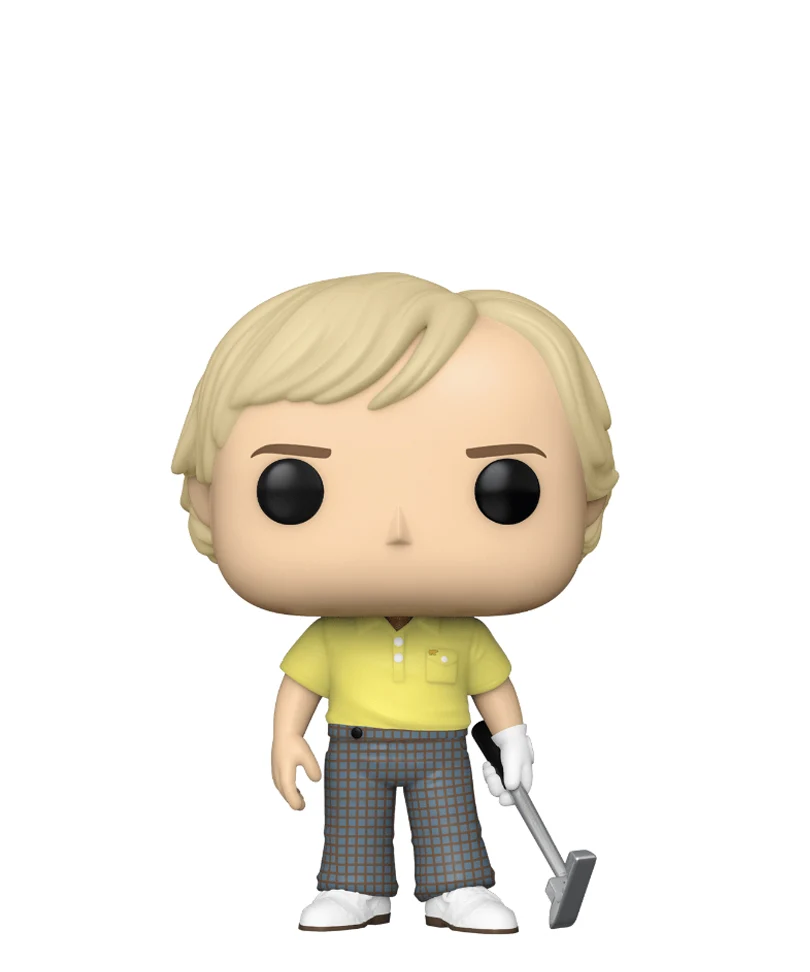 Jack Nicklaus