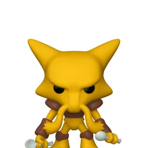 Alakazam Alakazam