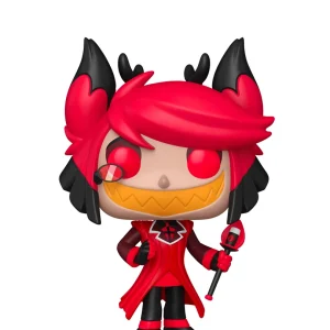 Alastor Alastor
