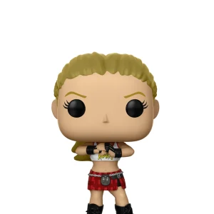 Ronda Rousey (WWE) Ronda Rousey (WWE)