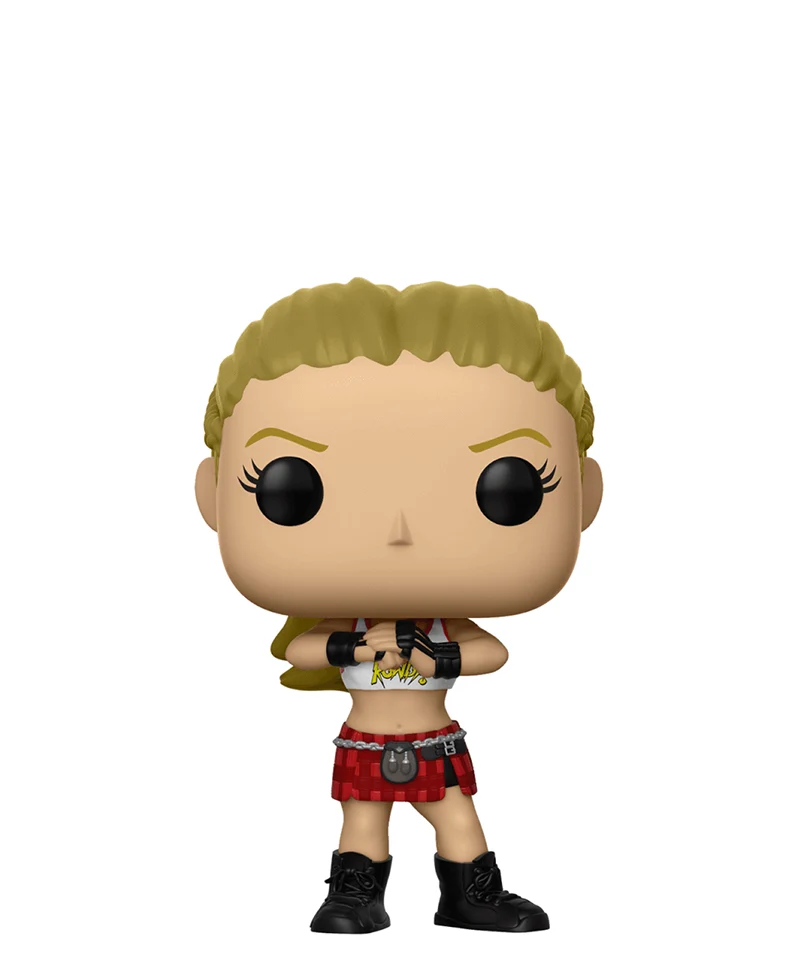 Ronda Rousey (WWE)