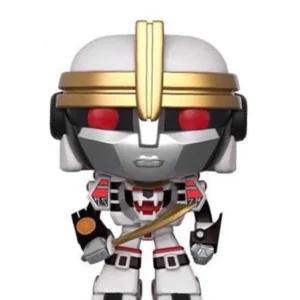 White Tigerzord White Tigerzord