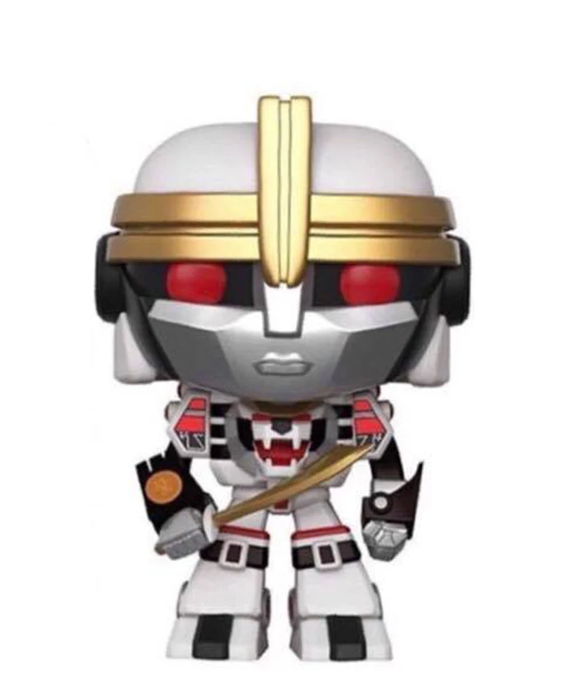 White Tigerzord