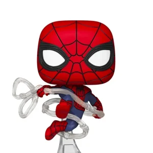 Spider-Man Spider-Man
