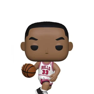Scottie Pippen Scottie Pippen