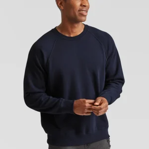 Felpa Classic Raglan