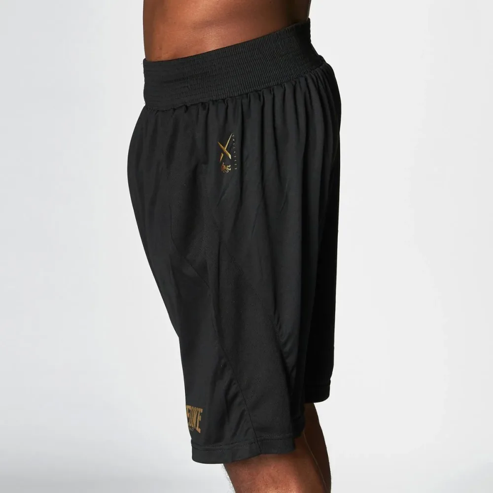 Leone Pantaloncini Uomo Boxe Essential - immagine 3