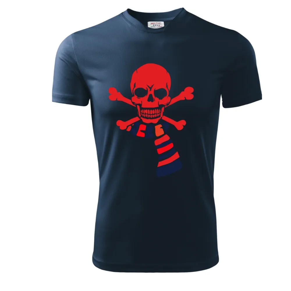 Maglia Genoa Calcio Genoashop | Stile da Tifoso Rossoblù - immagine 3