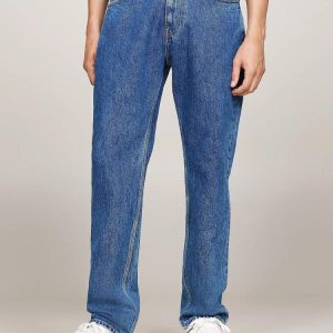 Tommy Hilfiger Jeans Uomo Ryan Reg Tommy Hilfiger Jeans Uomo Ryan Reg
