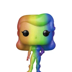 Poison Ivy (Rainbow – Pride)