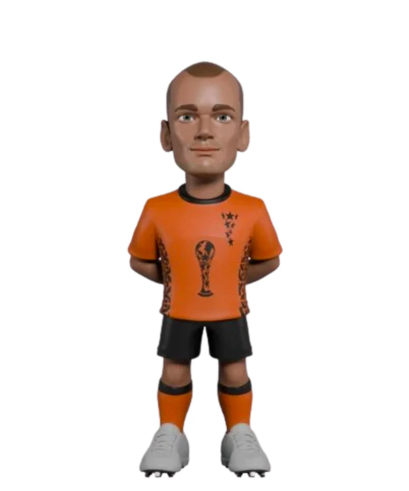 Wesley Sneijder (World Legends Cup - Olanda)