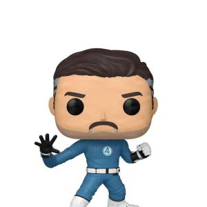 Mister Fantastic (First Steps) Mister Fantastic (First Steps)