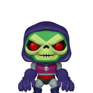 Terror Claws Skeletor