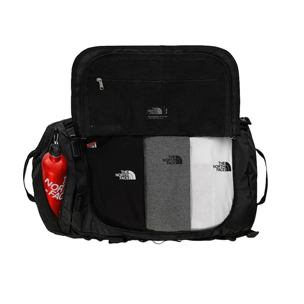 Borsone Duffel Base Campell M - immagine 3