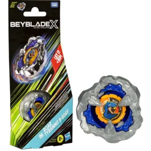 Beyblade X – Booster: Roar Tyranno 9-60FG Beyblade X – Booster: Roar Tyranno 9-60FG