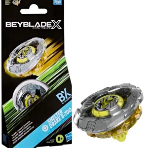 Beyblade X – Booster: Shelter Drake 5-70O Beyblade X – Booster: Shelter Drake 5-70O