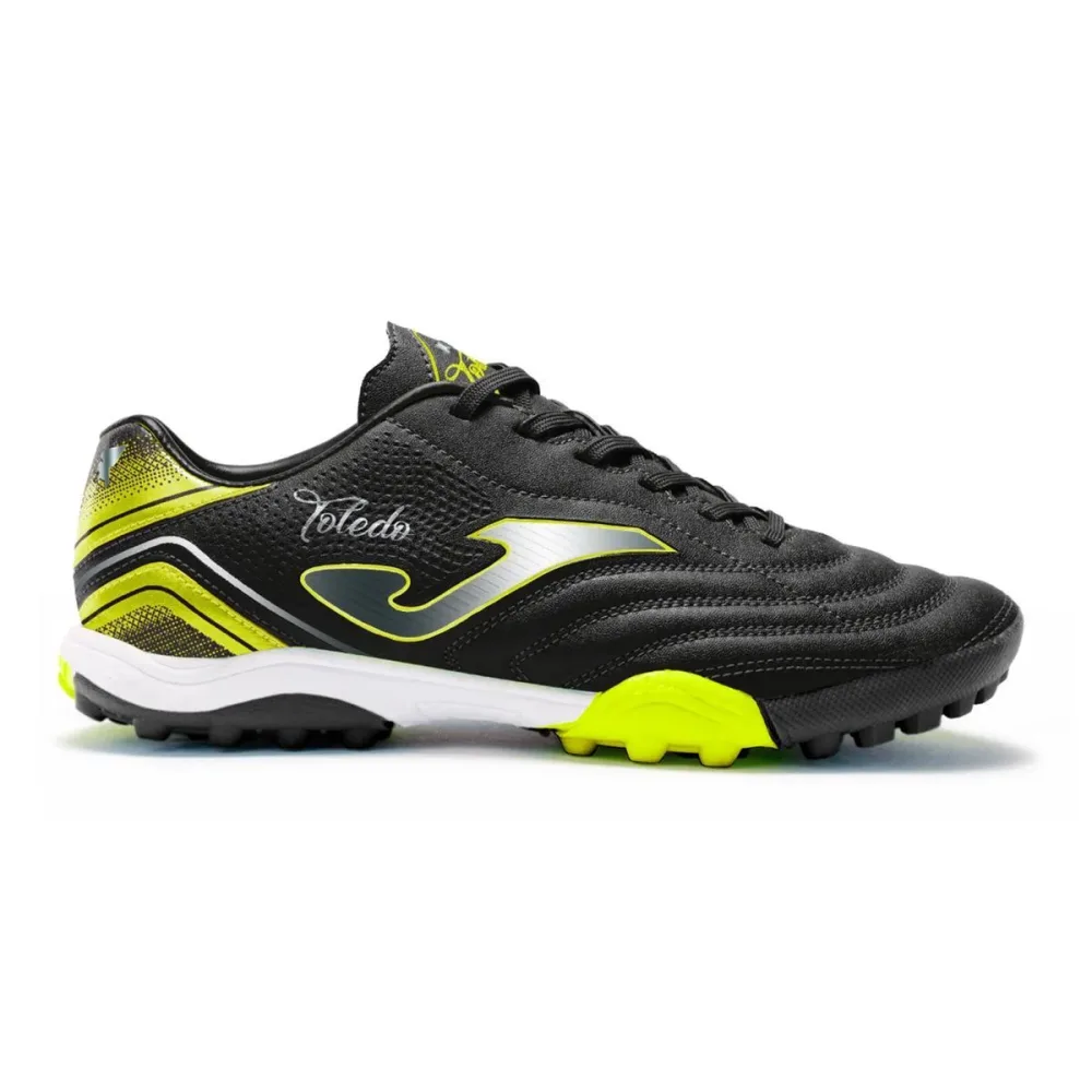 Joma Toledo Tf Scarpe Junior Calcetto Joma Toledo Tf Scarpe Junior Calcetto