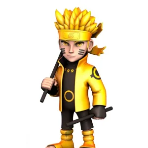 Naruto Six Path