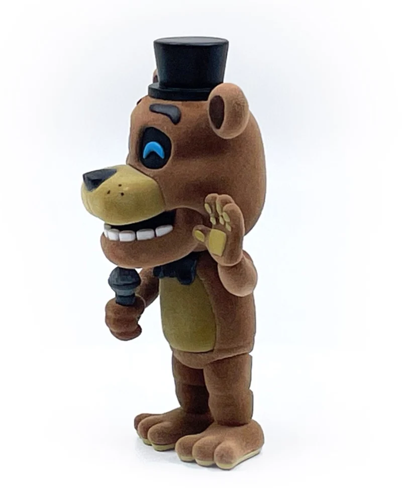Freddy (Flocked) - immagine 2