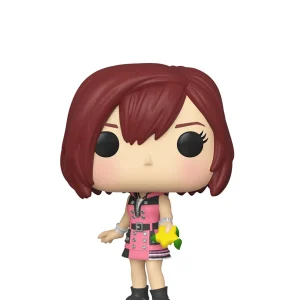 Kairi w/ Hood Kairi w/ Hood