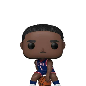 De’Aaron Fox (City) De’Aaron Fox (City)