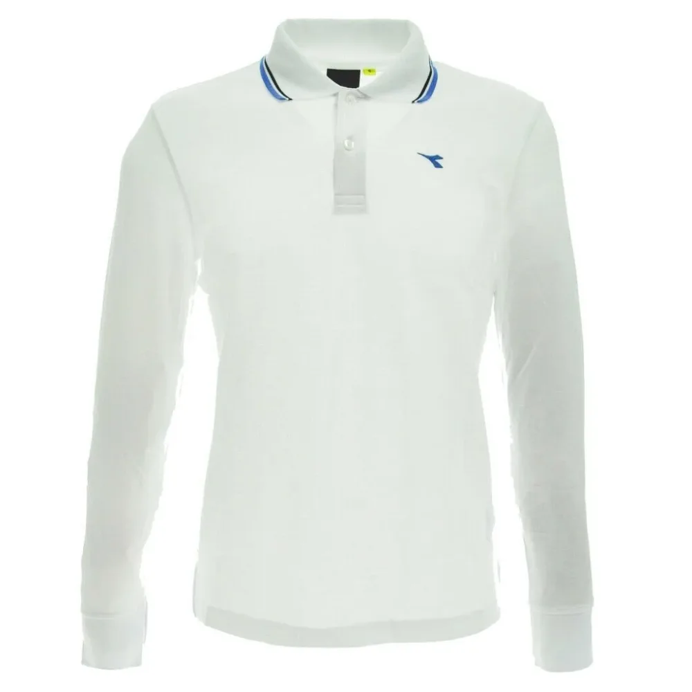 Diadora Polo Uomo Ml