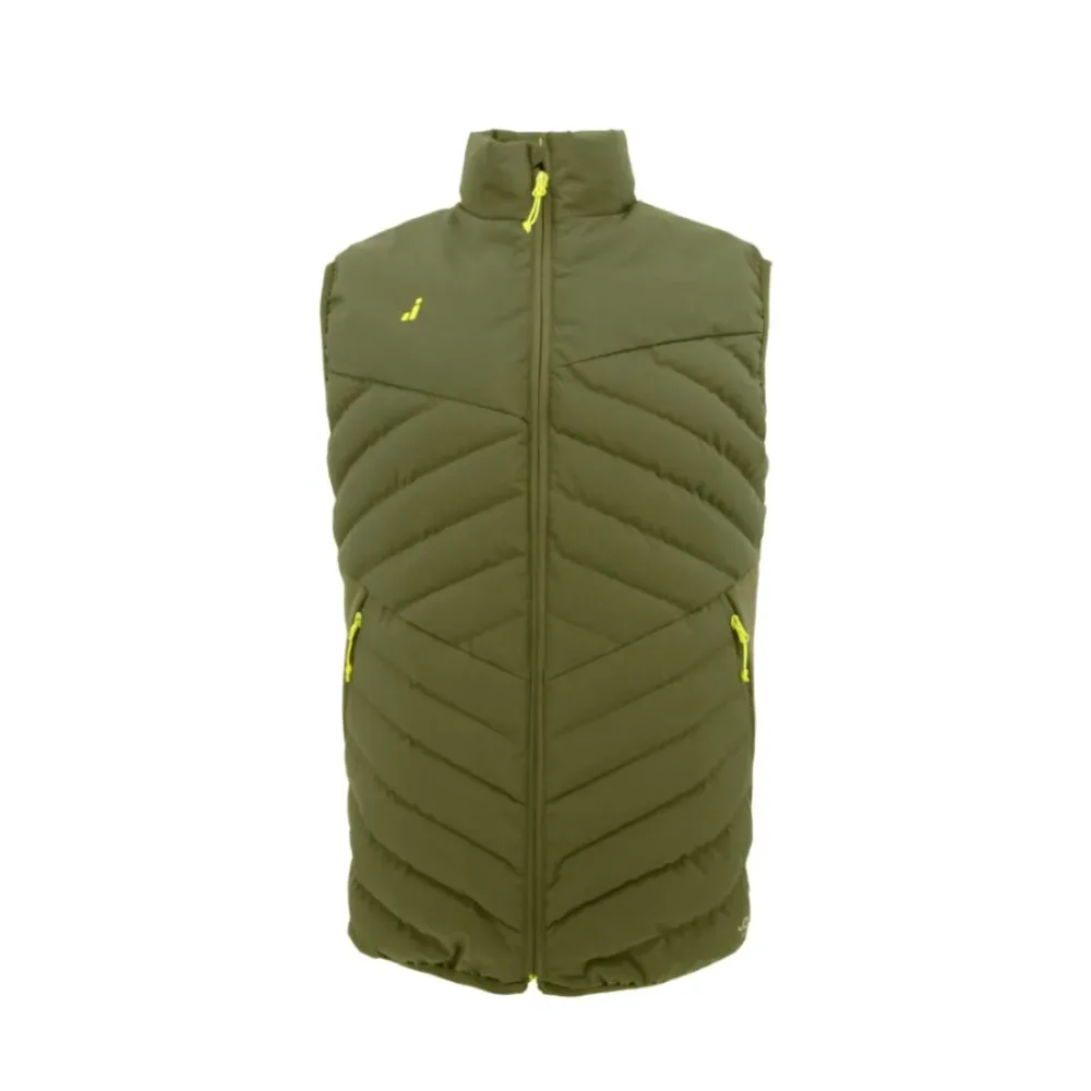 Gilet Riscaldante Heat Ice Uomo