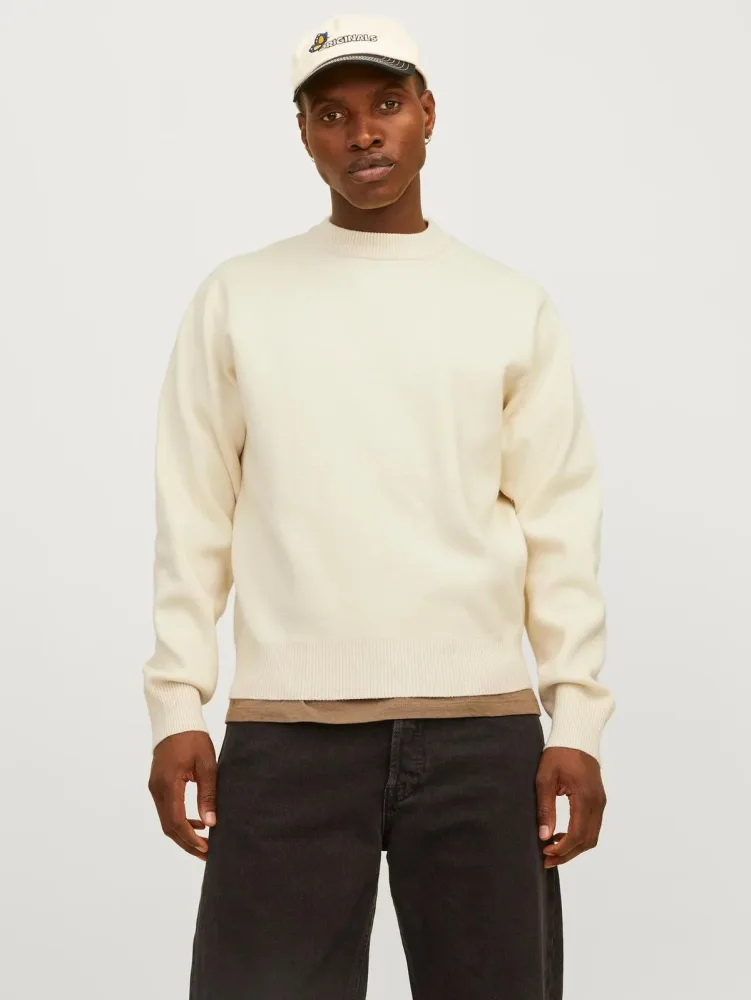 Jack And Jones Maglia Uomo