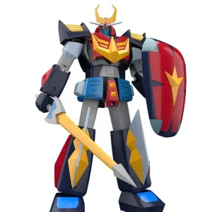 Space Warrior Baldios – Moderoid Space Warrior Baldios – Moderoid